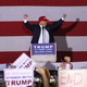 Illustration for article titled Ah, Good, Donald Trumps Butler Refers to Him As The King